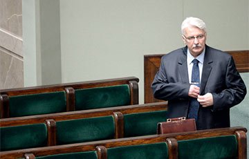 МИД Польши намерен вернуть в страну обломки самолета Качиньского к 6-й годовщине катастрофы