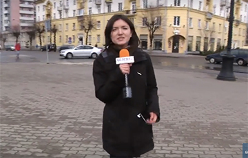 В Борисове задержали журналистов «Белсата»