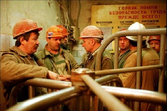 Доходы консолидированного бюджета Беларуси в 2011 году увеличились на 10,9% до Br85,4 трлн.