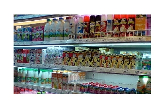 Темой радиомоста "Минск-Киев" станет качество и безопасность продуктов питания