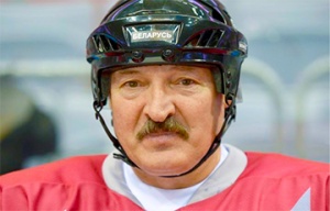 Лукашенко могут лишить ЧМ по хоккею