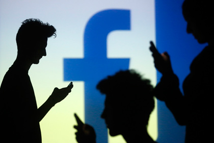 СМИ сообщили о планах Facebook создать собственный музыкальный сервис