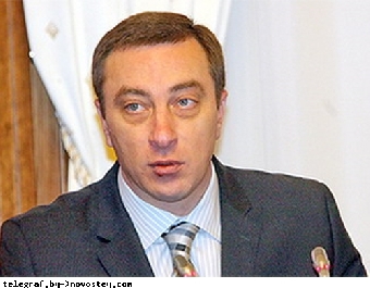Белорусский экспорт в 2012 году должен на 43% перекрыть промежуточный импорт - Снопков
