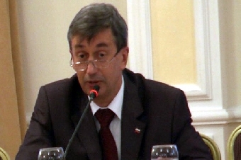 Создание Евразийского экономического союза никак не может быть возвратом в СССР - посол России в Молдове