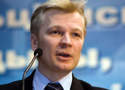 Виталий Рымашевский: Договор с ЛДП компрометирует ОГП
