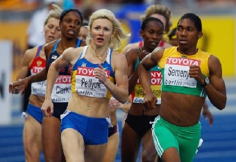 Спортсмены из пяти стран выступят в открытом чемпионате Беларуси по легкой атлетике в Могилеве