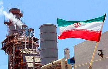 Почему США разрешили Италии и Греции покупать нефть у Ирана
