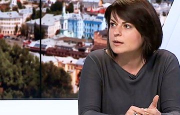 Наталья Радина: «Партизан» сдался в плен?