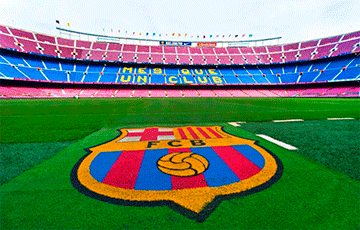 «Барселона» впервые возглавила рейтинг самых дорогих клубов мира