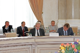 Постпреды стран СНГ сформируют на заседании в Минске проект повестки дня заседания СМИД