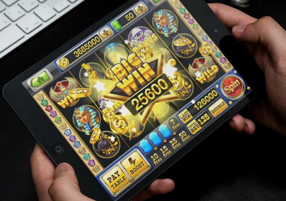 Спецсимволы, которые помогут выиграть в онлайн-казино