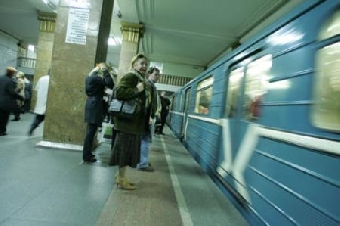 Число сбоев в работе подвижного состава минского метро за 10 лет снизилось втрое