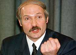 ЕС отменил санкции против белорусского диктатора еще на 9 месяцев