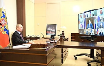 Стали известны планы заседания Лукашенко и Путина «по телевизору»