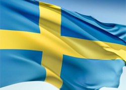 Шведская дипмиссия свернет деятельность до конца месяца