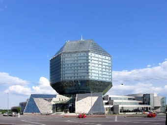 Национальная библиотека Беларуси проведет в Год книги более 150 выставок и презентаций