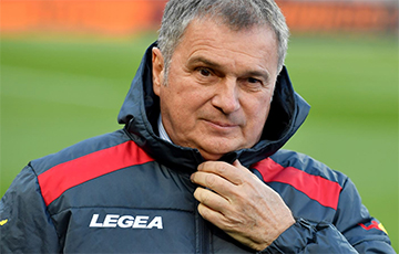 Тренер сборной Черногории уволен за отказ от игры с Косовом