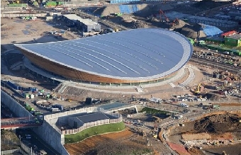 Беларусь планирует отправить на лондонскую Олимпиаду-2012 около 180 спортсменов
