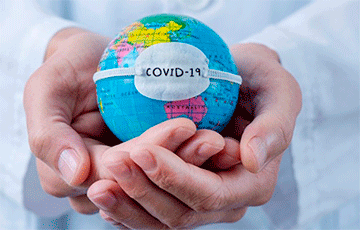 ВОЗ впервые за семь недель зафиксировала рост заболеваемости COVID-19 в мире