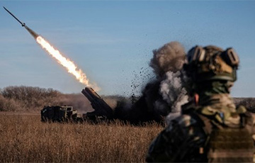 Генштаб ВСУ: За сутки уничтожены два склада боеприпасов и техника оккупантов
