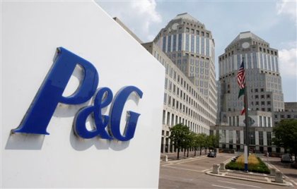 Procter & Gamble извинилась за нацистскую символику