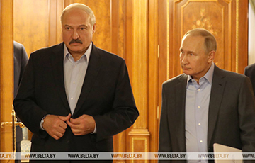 «Момент истины»: как в Сочи осадили Лукашенко