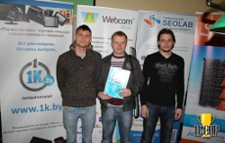 IAC выкупила белорусских разработчиков мобильных программ Apalon