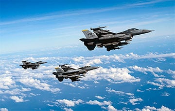 Welt: Украина планирует новое наступление после получения F-16