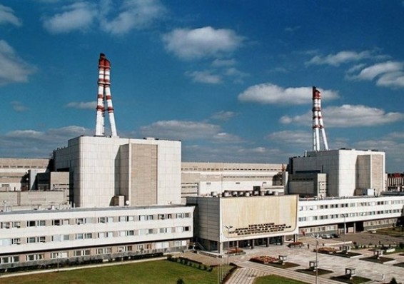 На границе с Беларусью появится хранилище радиоактивных отходов