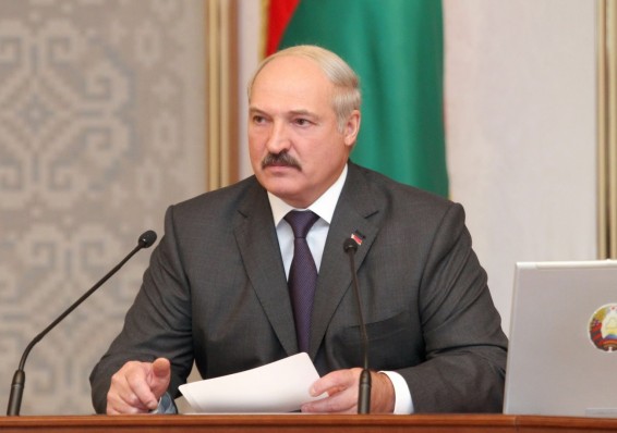 Лукашенко напомнил о необходимости укрепления военной составляющей ОДКБ