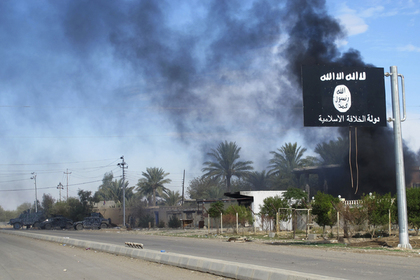 Боевики ИГ сожгли 10 тысяч книг в Мосуле
