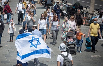 Израиль с 1 июня отменит для жителей все ограничения