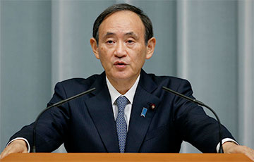 Премьер-министр Японии уходит в отставку
