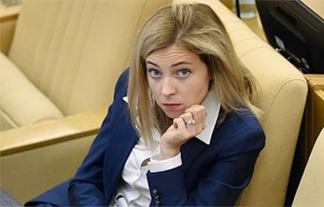 Наталья Поклонская отказалась стать послом России в Кабо-Верде