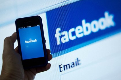Facebook защитит пользователей от публикации «пьяных» фото