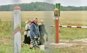 Литва объявила режим чрезвычайной ситуации из-за наплыва мигрантов со стороны Беларуси