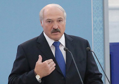 Лукашенко надеется, что белорусские спортсмены на Олимпийских играх оправдают вложенные средства