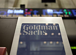 Мировые цены на нефть снижаются на прогнозе Goldman Sachs