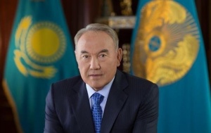 Уйти, чтобы остаться: Назарбаев больше не президент Казахстана. Он город, проспект и народный герой