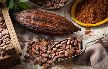 Биржевая цена какао выросла до нового максимума