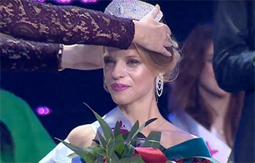Мисс мира-2017: В Минск я вернусь сильнее и счастливее