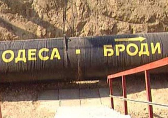 Транзит нефти через Украину на белорусские НПЗ: альтернатива или игра?