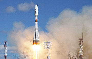 Россия резко сокращает расходы на космос
