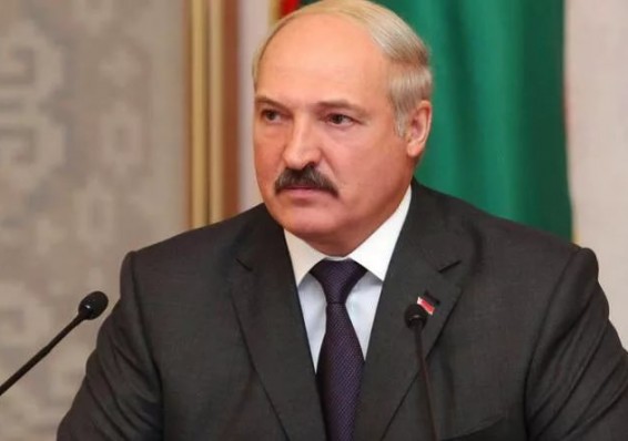 Лукашенко: МККК может рассчитывать на поддержку Беларуси