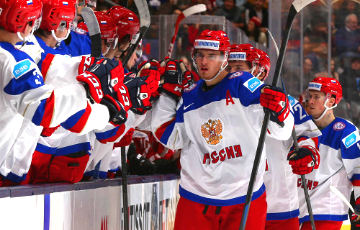 Канада и Россия встретятся в финале ЧМ по хоккею