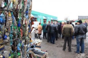 Лукашенко взялся за переработку мусора