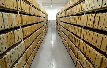Украинцы дадут польским историкам доступ к архивам НКВД
