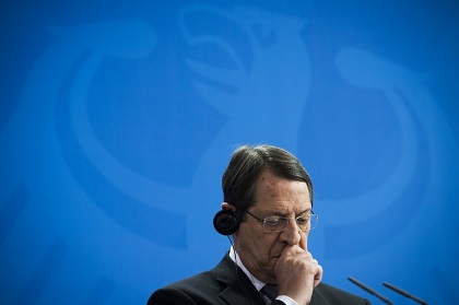 Кипр выступил против антироссийских санкций