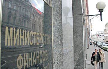 Минфин РФ: Вопрос финпомощи Беларуси еще будет обсуждаться