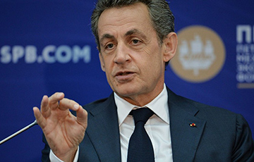 Экс-президенту Франции Саркози предъявлены обвинения по делу о «деньгах Каддафи»